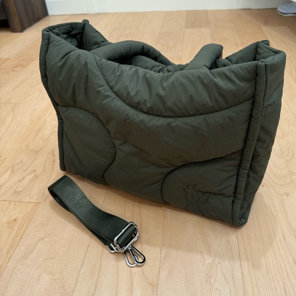 Thirtyyears drift tote - Picture 3 of 3